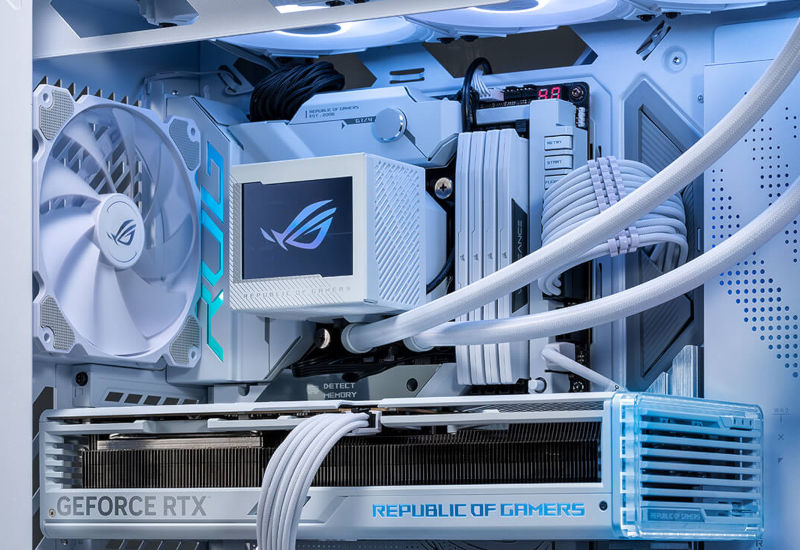 Asus ROG MAXIMUS Z790 FORMULA
